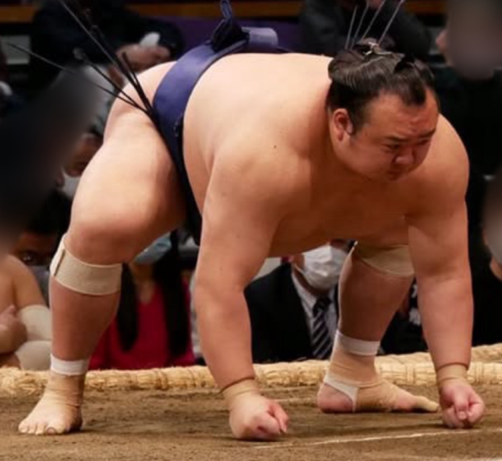 トレーナーの写真